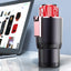 Intelligent Dual-Purpose Car and Home Cooling Cup