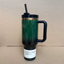Valentine's Day - themed 5D - patterned love - heart thermos cup with cold - keeping function, made of 304 stainless steel - Korvel