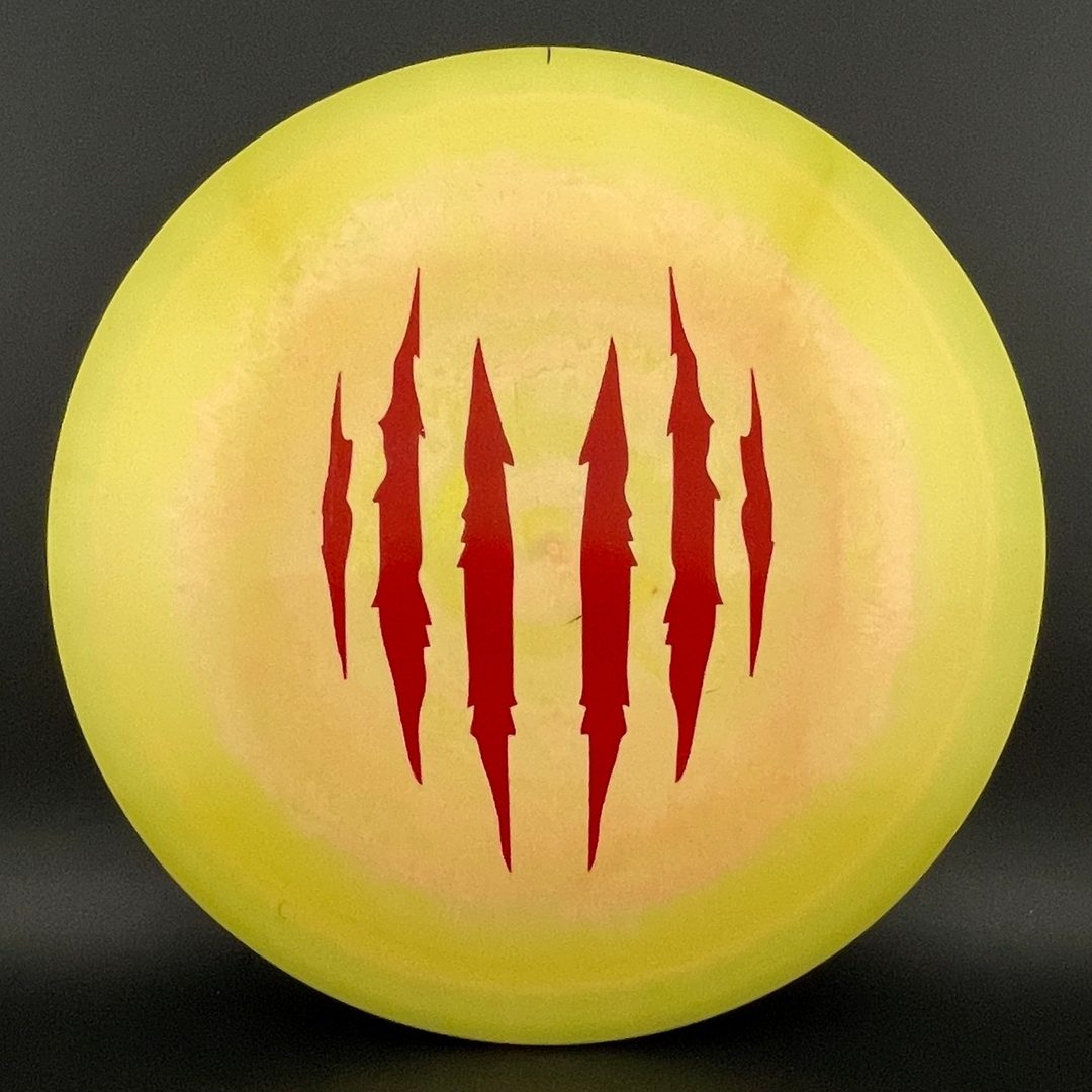 Discraft ESP Anax - Paul McBeth 6x Claw - Misprints