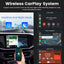 Carlinkit 4.0 Car Connect Original Car Wired to Wireless CarPlay Android Auto Box - Korvel