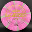 Swirl Super Soft Buzzz Disc Golf Disc