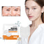 Highprime Collagen Film, Desalination Eye Fine Lines Crow's Feet Deep Black Rim Of The Eye Moist Firming Skin - Korvel