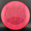 Putter de Disc Golf Soft Ethos Praxis