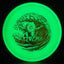 Discraft UV Glo Z Xtreme - Chris Clemons Signature Disc