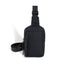 Leisure and minimalist single shoulder crossbody bag  outdoor work phone change backpack - Korvel