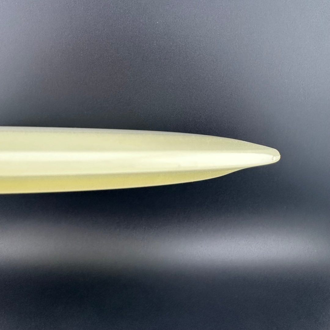 Nocturnal Diamondback - First Run Disc Golf Disc