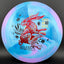 Parallel Requiem Distance Driver