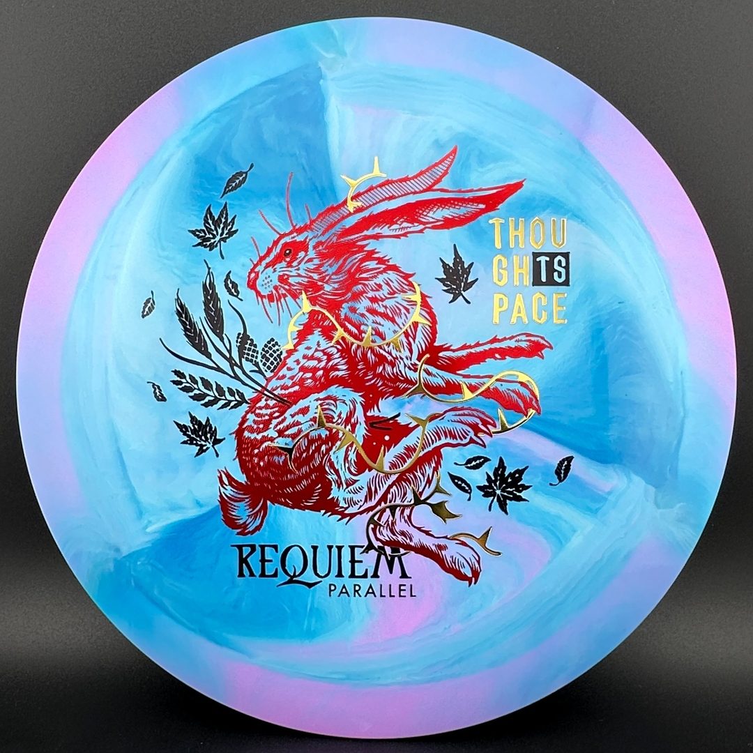 Parallel Requiem Distance Driver