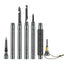Multifunctional Folding Hiking Pole for Outdoor Adventures