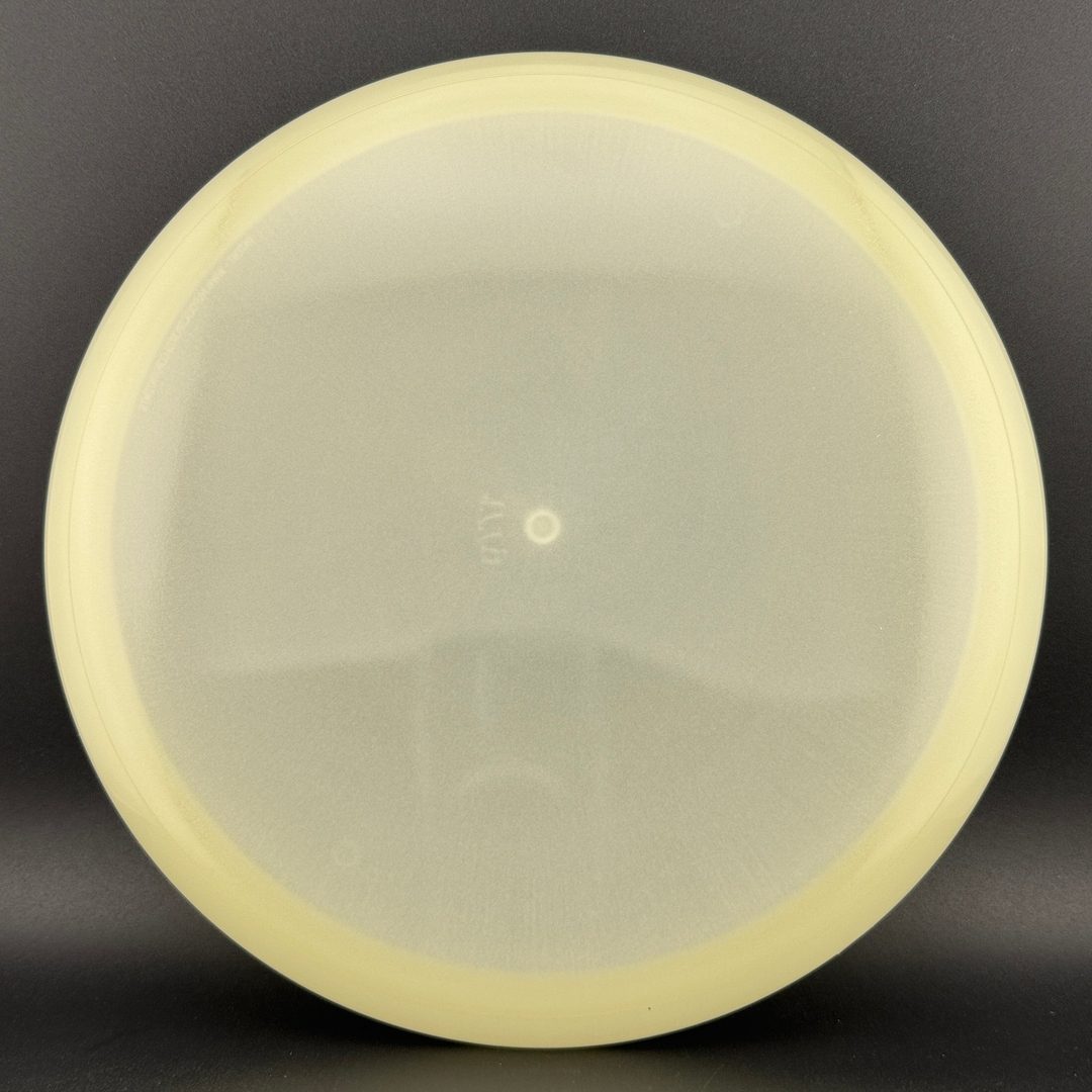 Total Eclipse Hex Disco de Golf Midrange