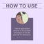 Gentle Herbal Ear Drops for Daily Ear Care