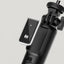 Extended P40S Bluetooth Selfie Stick & Tripod for Mobile Phones