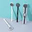 Tongue Cleaner Japanese Tongue Scraper Clean Tongue Bad Breath Scraping Tongue Board Tongue Brush - Korvel