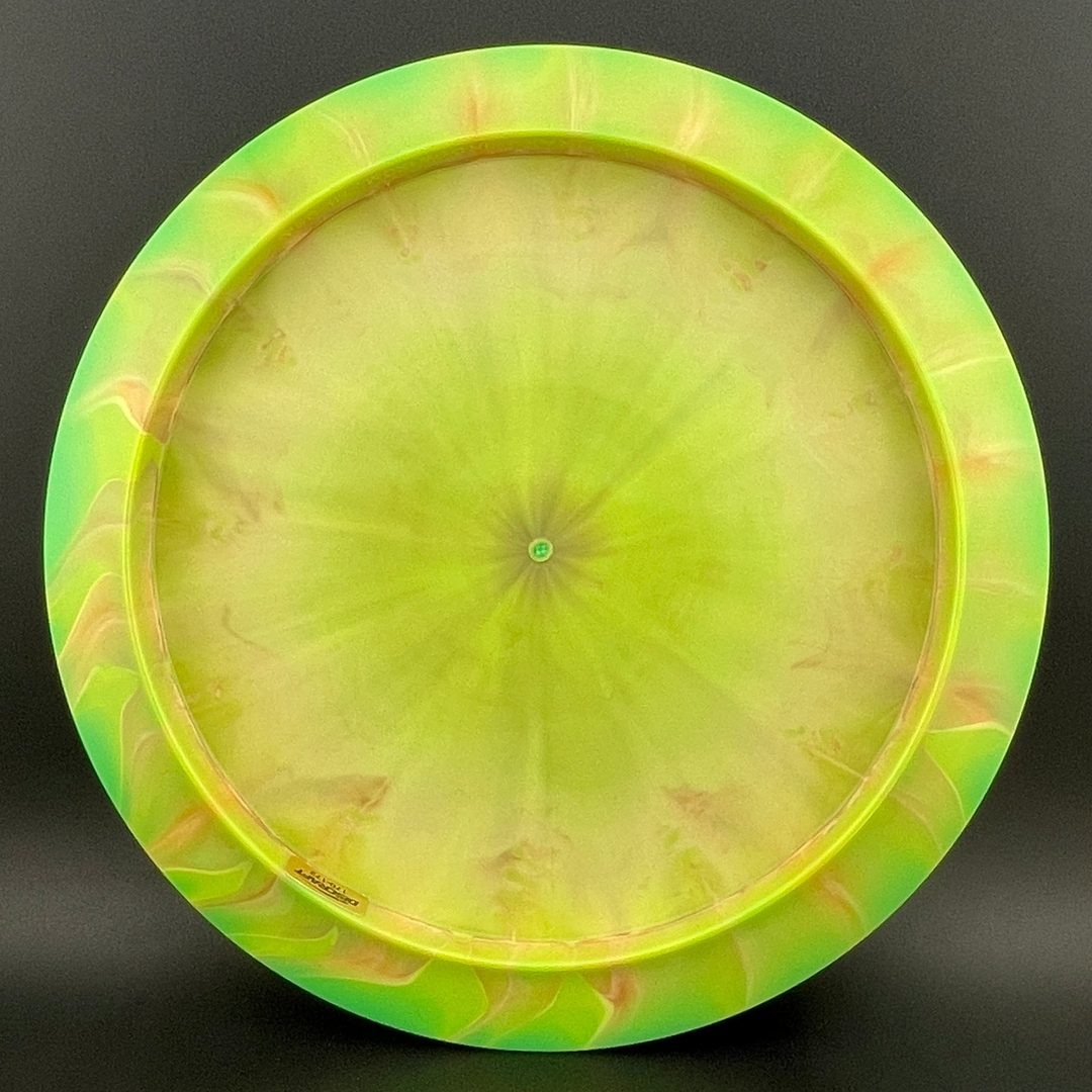 Disque de Golf Disc ESP Pulse Swirl - Performance Premium
