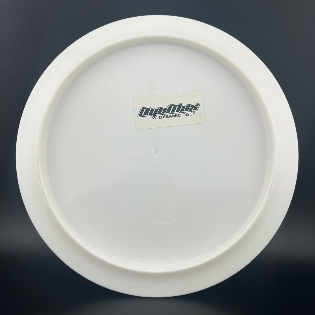 Saphir Or - DyeMax - EyeBall Disque de Golf