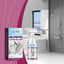 Limpiador de Espuma para Baño Premium para la Eliminación de Manchas