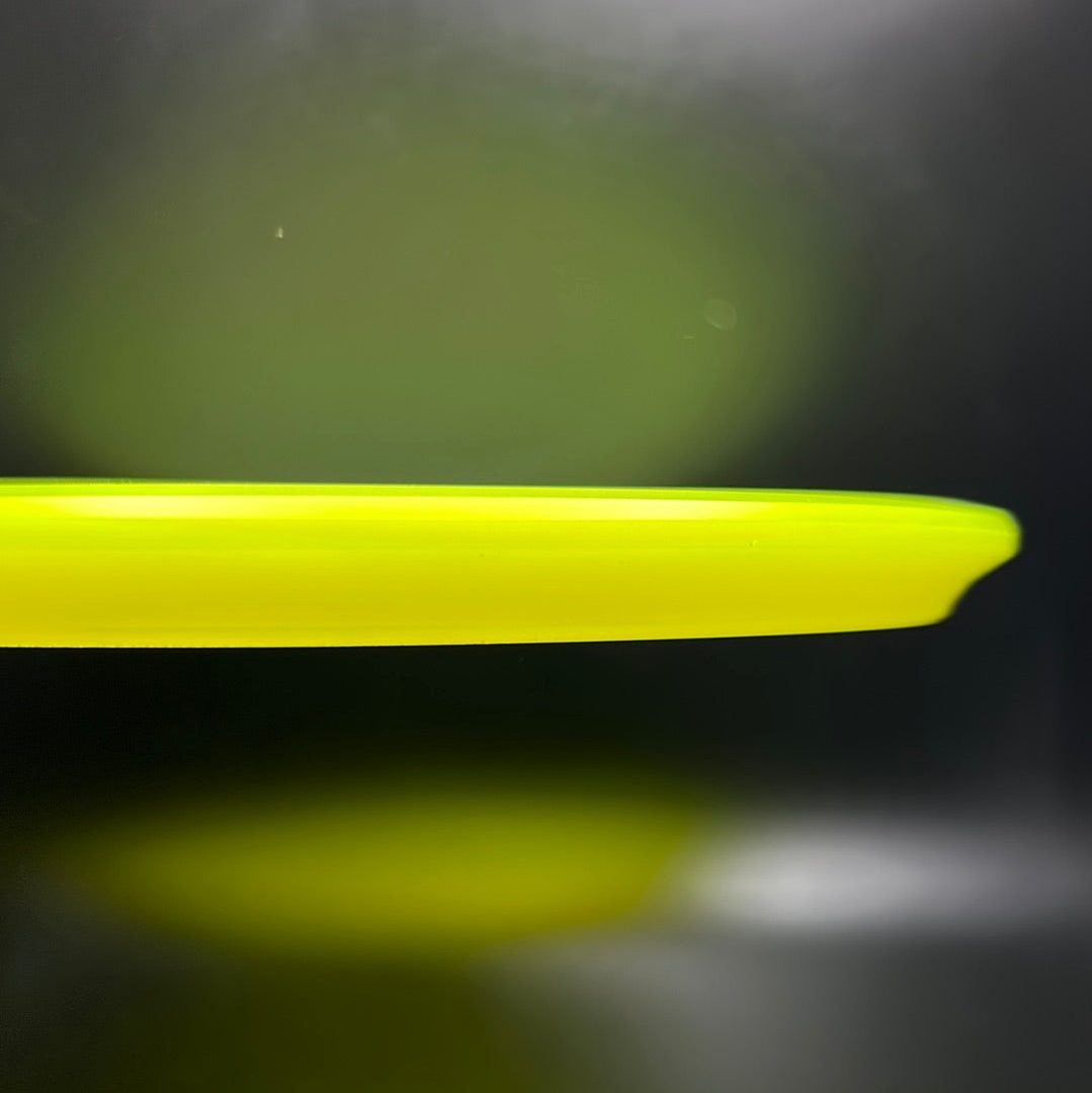 Neo Mutant - Disque de Golf en Plastique Limité avec Tampon Bar