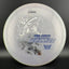 Sparkle Drew Gibson Blend Phantom Warrior Disc