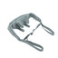 Shoulder and neck massage apparatus trapezius massager neck shoulder and neck neck protector hot compress knead shoulder and neck massage shawl - Korvel