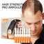 Ampolla Fortalecedora de Cabello Mypa para Cabello Más Grueso