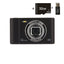 HD D04 Digital Retro Camera - Compact & Stylish