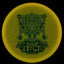 Metal Flake Glow C-Blend Inca - Limited Edition