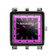 CF Watch - Black/Pink/White Edition: Unleash Your Boldness - Korvel