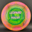 Disque de golf I-Dye Champion Leopard