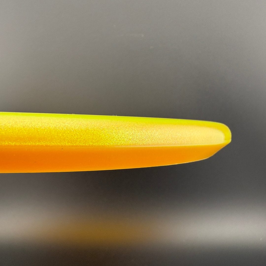 Colorshift Z Zone - Puddle Top Disc Golf Putter