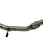 High-Performance SPDZ1 K Series Downpipe for 12-15 Civic Si & 13-15 Acura ILX - Korvel