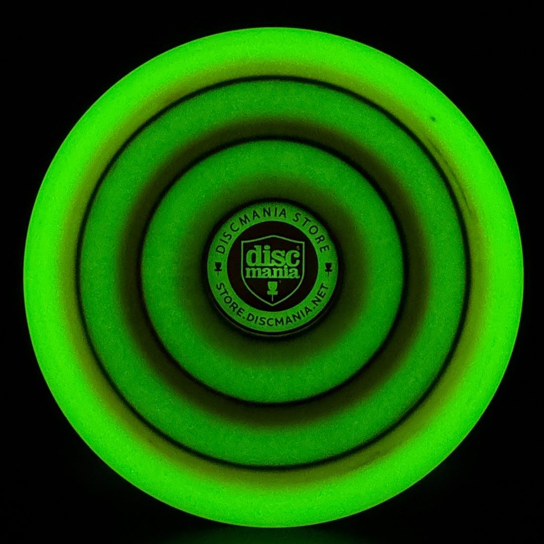 Glow C-Line DDx - Édition Limitée Disque de Golf