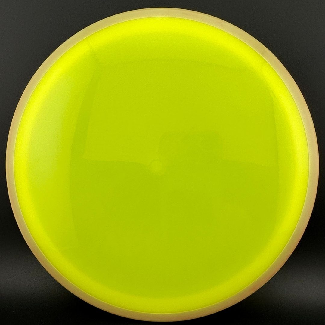 Neutron Crave Disc Golf Driver