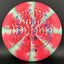 Swirl Super Soft Buzzz Disc Golf Disc