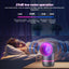 2025 Electric Mosquito Lamp, Outdoor Fly Catcher, USB-Powered, Portable Silent Insect Killer - Korvel