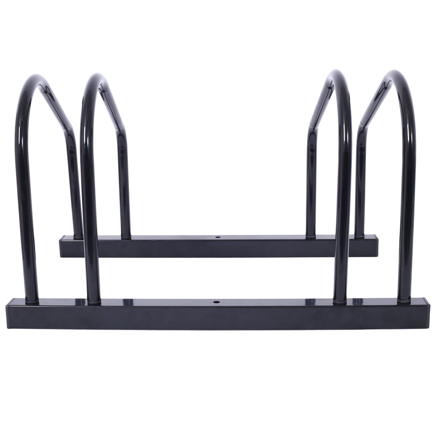Premium Bicycle Parking Rack for 22-28 Inch Wheels