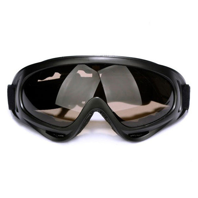 Ski Snowboard Goggles Mountain Skiing Eyewear Snowmobile Winter Sport Gogle Snow Glasses - Korvel