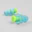 1 Pair Ear Plugs for Sleeping Silicone Noise Reduction Earplug Motorcycles Concerts DJ Reusable Music Filter Anti Noise Ear Plug - Korvel