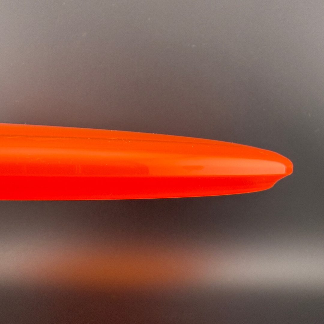 Latitude 64 Frost Fuse Disc Golf Midrange