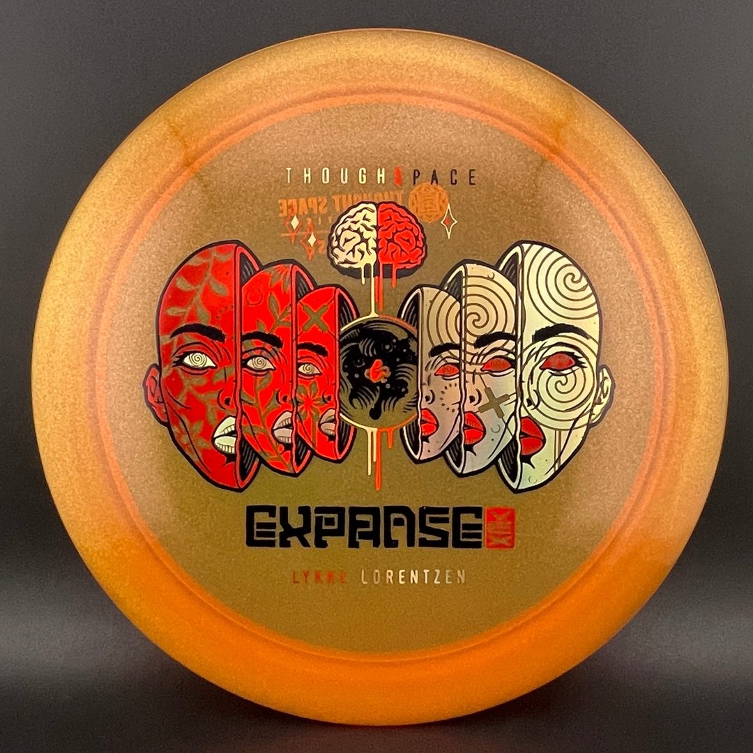Vex Expanse - Lykke Lorentzen 2025 Signature Series Disc