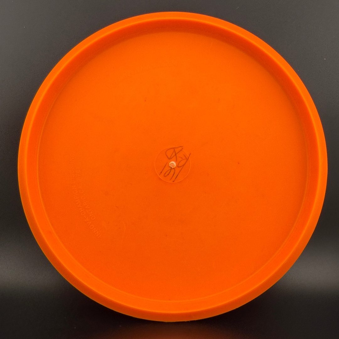 R-Pro XD Putter de Disc Golf - Moule Ontario