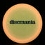 Color Glow C-Line FD - Bar Stamp Disc Golf Driver