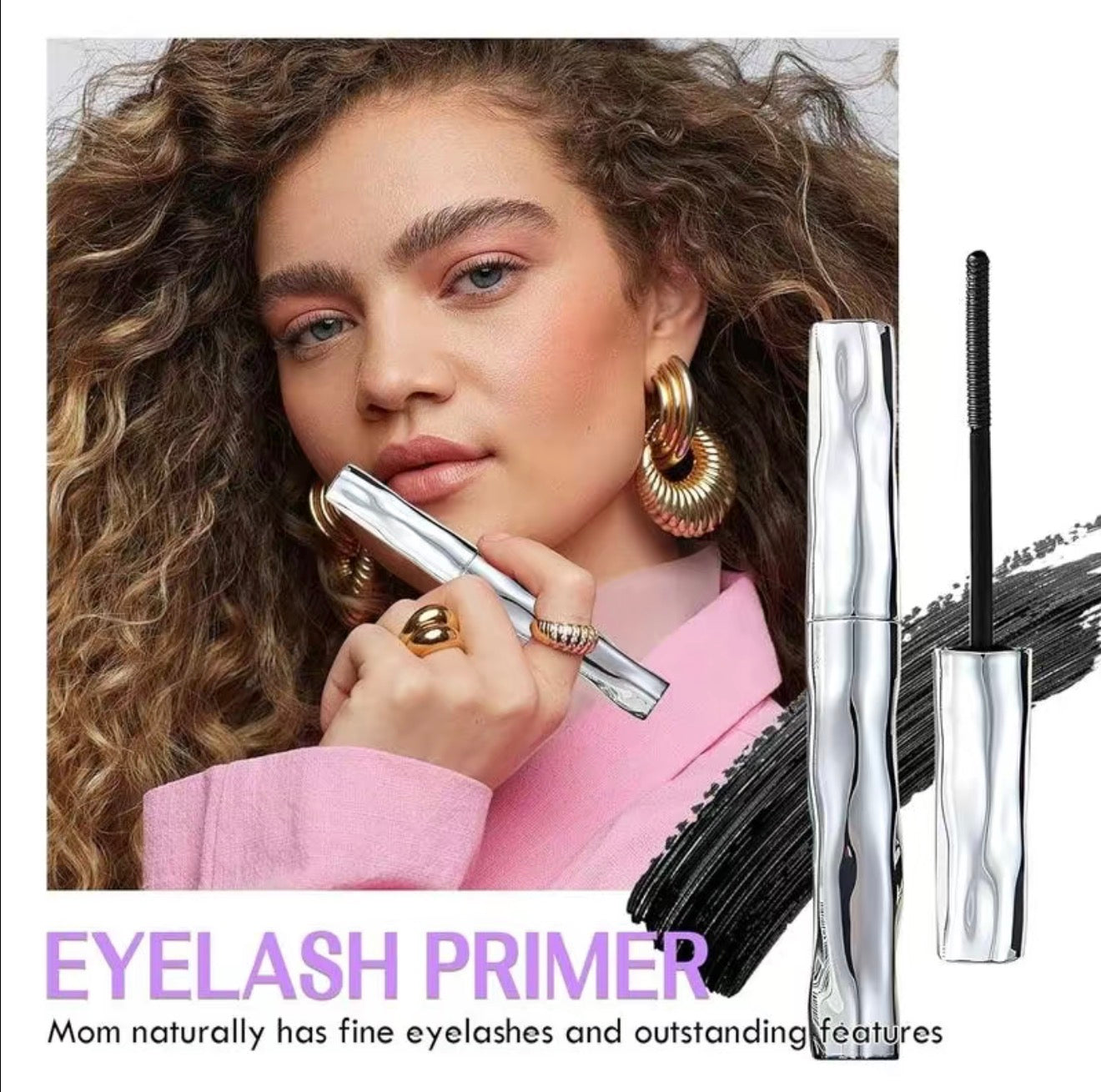 LashLift Prime & Curl Primer à Cils