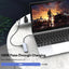 5-in-1 Type-C to HDMI Adapter USB C HUB 4K30Hz PD100W Docking Station USB-C 3.1 Splitter for MacBook iPad Pro Huawei USB 3.0 HUB - Korvel
