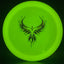 Nocturnal Phoenix (First Run) - 2022 Big Icon Disc