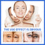 Anti-Aging Collagen Serum with Nicotinamide, Vitamin C, Hyaluronic Acid - Reduce Dark Spots, Cleanse & Tighten Skin - Korvel