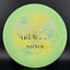 Aroma Oracle Disc Golf Disc