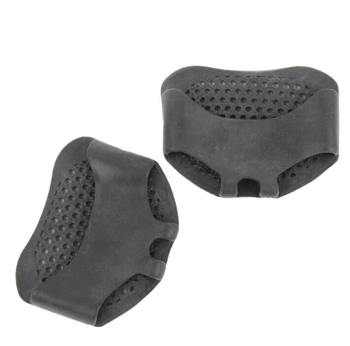 Almohadillas de Silicona para Tacones - Cómodas y Antideslizantes