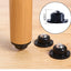 Adhesive foot pads, chairs, table legs, pulley pads, movable table legs, chairs, storage compartments, bottom universal wheels - Korvel