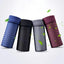 Men's ice silk flat corner pants with breathable mesh thin underwear and men's four corner underwear - Korvel
