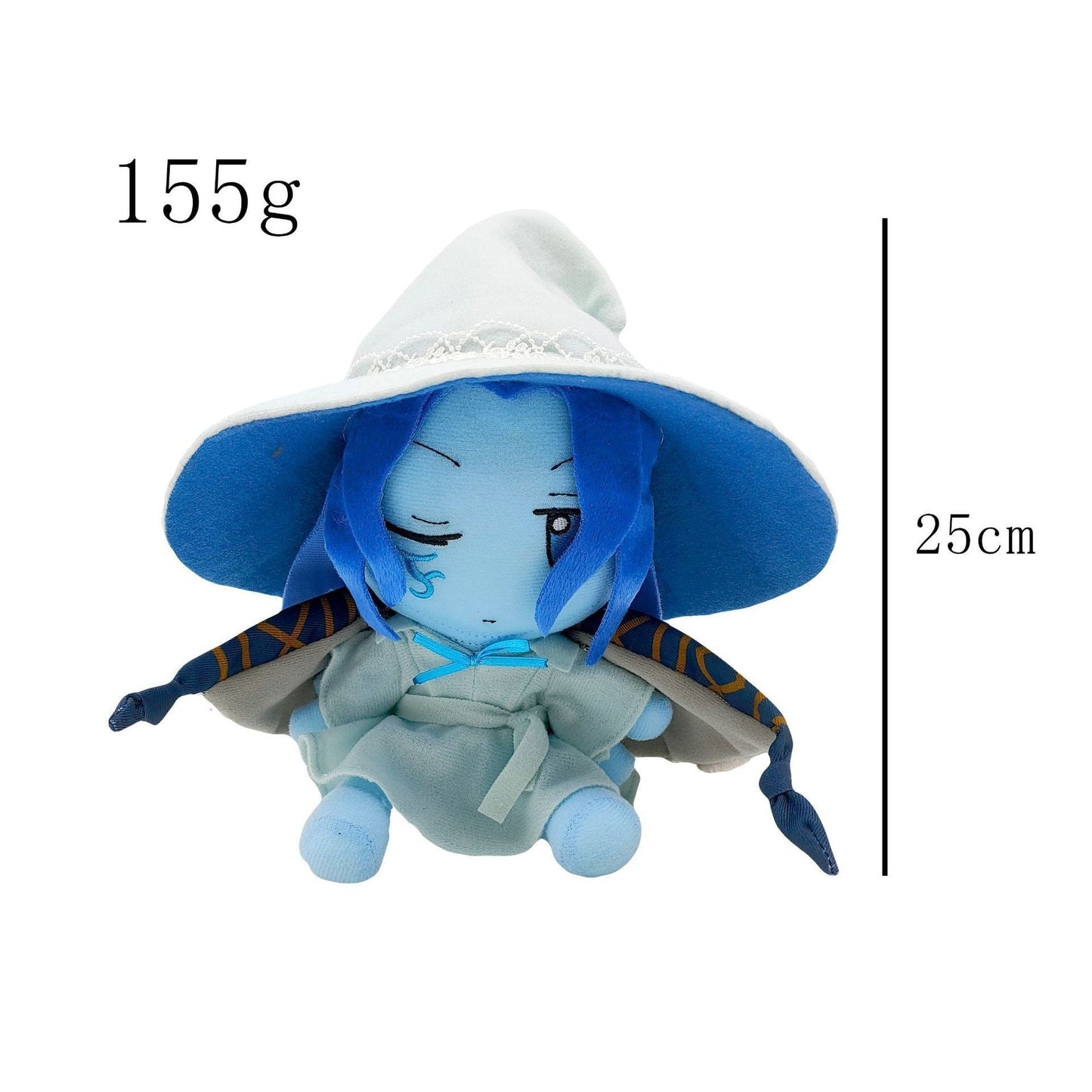 Plush Toy Doll Touhou Plush Surrounding Secret Club Children's Doll - Korvel